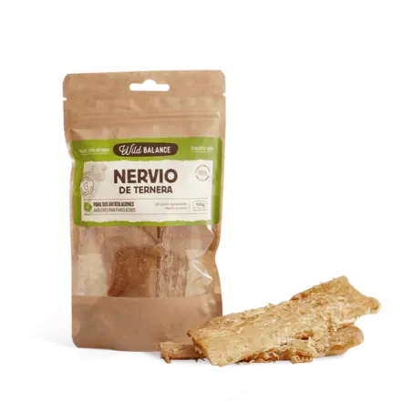 NERVIO DE TERNERA