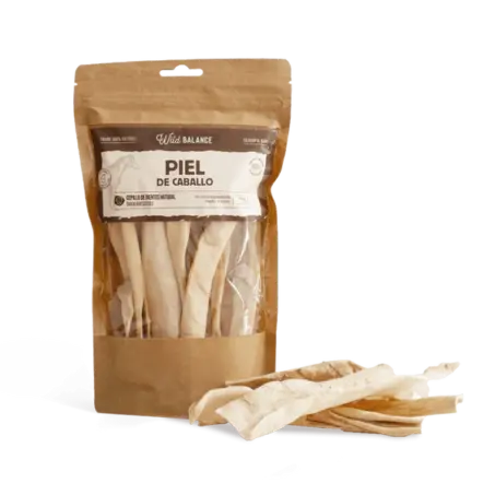 PIEL DE CABALLO