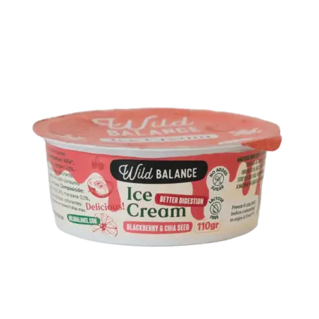 YOGUR HELADO MORA
